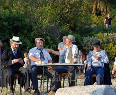 Quelle ville du Midi va fêter dimanche 28 février les 121 ans de la naissance de Marcel Pagnol ?