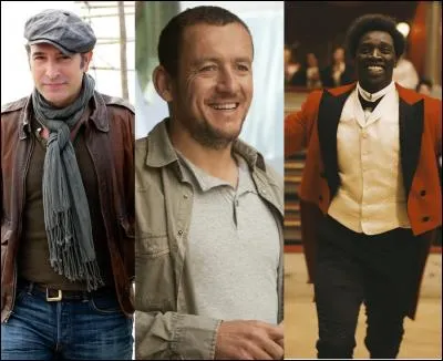 Quel acteur français a été le mieux rémunéré cette année pour sa prestation dans un film ?