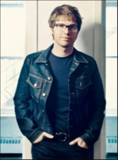 Qui est ce chanteur ?