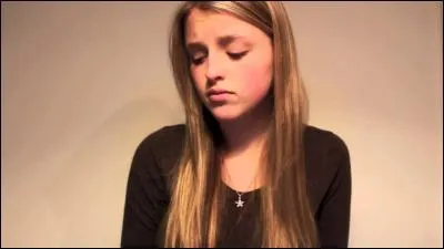 Qui est cette chanteuse ?