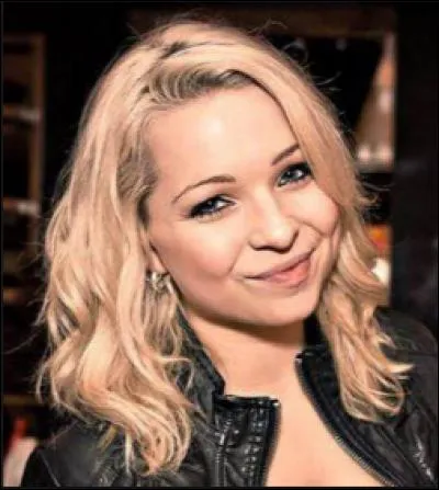 Qui est cette chanteuse ?