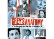 Quiz Grey's Anatomy (saison 2)