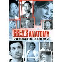 Quiz Grey s anatomy