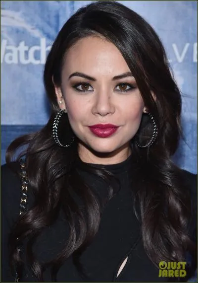 Qui joue le rôle de Mona Wanderwall ?