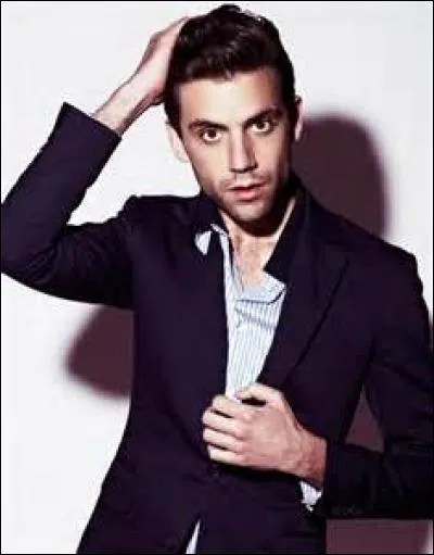 En quelle année est-il né ?