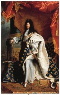 Quiz Louis xiv
