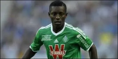 Quel est le nom de ce footballeur ?