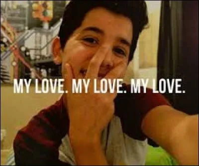 Quel est le nom de sa toute dernière vidéo (en février 2016) ?