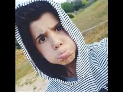 Quel est son âge (en février 2016) ?