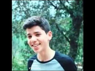 Quelle est son activité YouTube ?