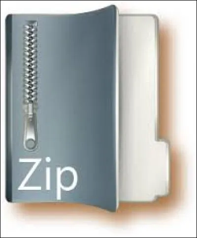 En informatique, un fichier Zip est un...