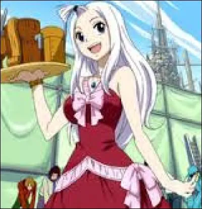 Quel est le pouvoir le plus puissant de Mirajane ?