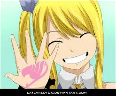 Combien de clés Lucy a-t-elle ?