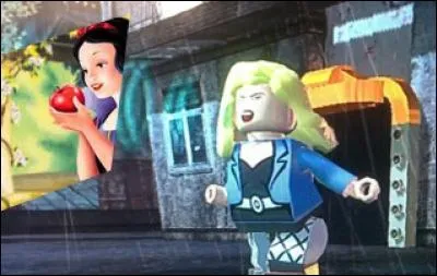 Docteur, je m'appelle Marie Laforêt, quel sera mon métier ?