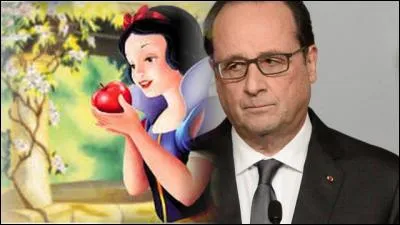 Docteur, je suis François Hollande, combien vais-je avoir d'enfants ? (2016)