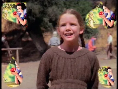 Docteur, je m'appelle Laura Ingalls, qui sera ma fille ?