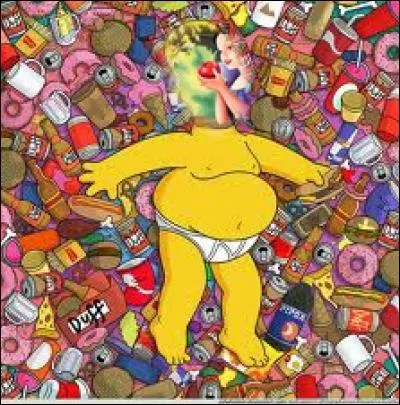 Docteur, je suis Abraham Simpson, comment mon petit-fils s'appellera-t-il ?