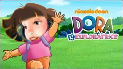 Docteur, je m'appelle Diego, quel animal ma cousine va-t-elle posséder ?