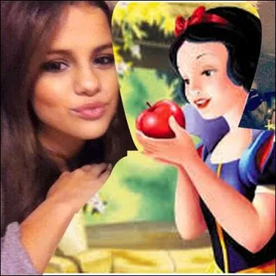 Docteur, je me nomme Selena Gomez, quand vais-je naître ?