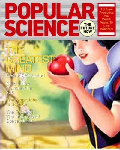 Docteur, mon nom est Isaac Newton, quand vais-je mourir ?