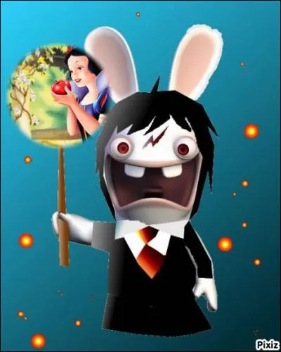 Docteur, je suis Clémence Poésy, qui vais-je interpréter dans "Harry Potter" ?