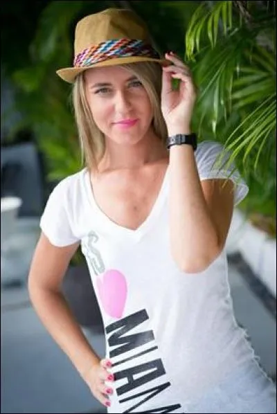 Qui est-ce ? Quel est son métier ?