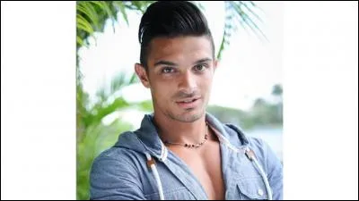 Qui est-ce ? Quel est son métier ?