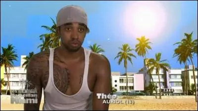 Qui est-ce ? Quel est son métier ?
(Petit piège sur cette question)