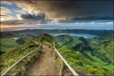 Poisson marin goûteux !