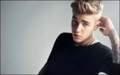 Quel est le genre musical produit par Justin ?