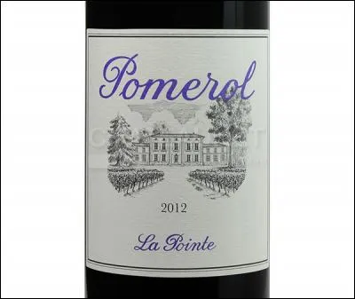 Le Pomerol est un vin :