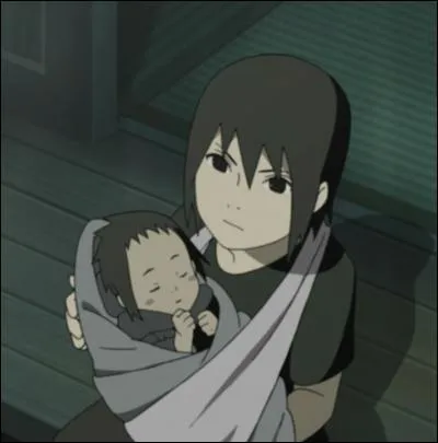 À quel âge fut-il promu Genin ?