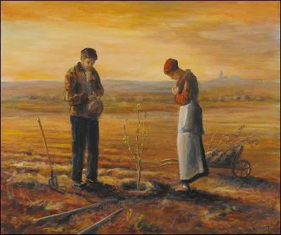 Que signifie "l'angélus" et combien de fois par jour doit-elle sonner ?