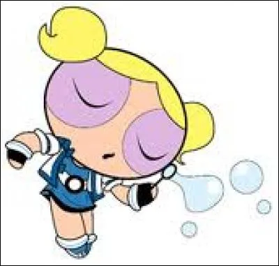 Quel est le prénom anglais de la fille de la question 3 ?