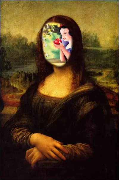 Docteur, je m'appelle Léonard de Vinci, quand vais-je peindre "La Joconde" ?