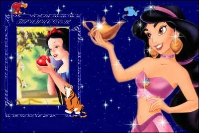 Docteur, je suis Aladdin, où vais-je trouver un "Génie" ?