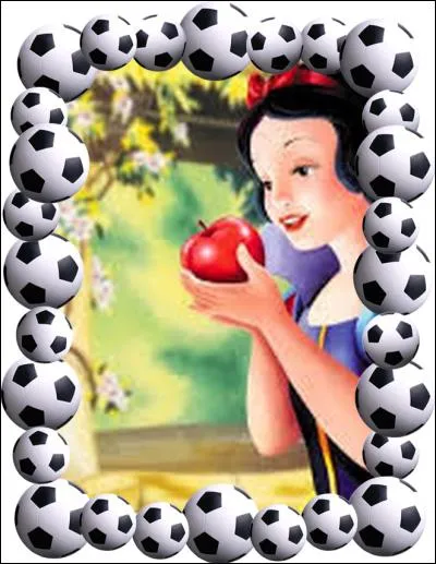 Docteur, je m'appelle Clarence Seedorf, quel est mon sport ?