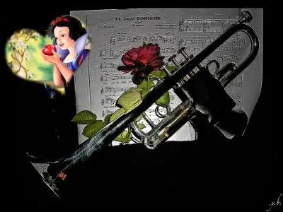 Docteur, je m'appelle Éric Le Lann, de quel instrument vais-je jouer ?