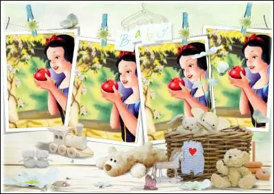 Docteur, je m'appelle Mathilde Seigner, mon enfant s'appellera-t-il Louis ?