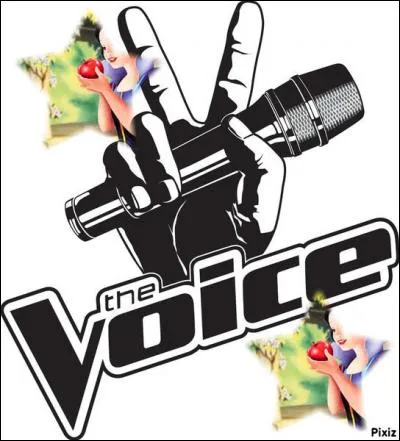 Docteur, je m'appelle Marina d'Amico, serai-je chanteuse ?