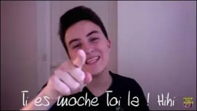 Quel est son type d'activité ?