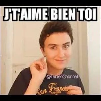 Quel est son statut ?