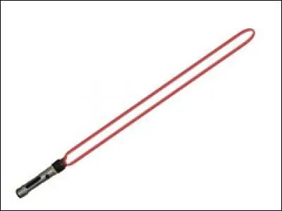 Quelle est la signification du sabre marron ?