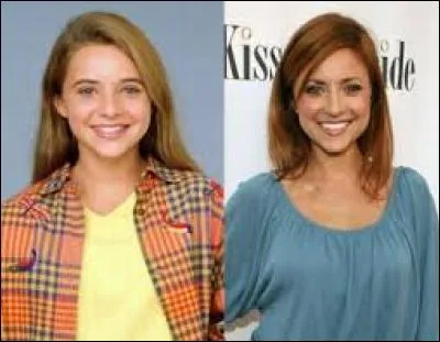 Dans la saison 1, All est plutôt :