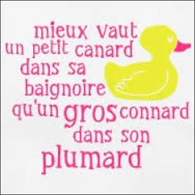 De quoi Lio traite-t-elle son ex (avec un grand C) dans la chanson "Fallait pas commencer" ?