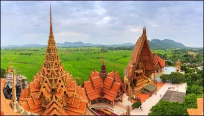 Ce wat exceptionnel est :