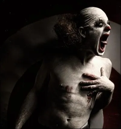 Directeur des farces de l'enfer, patron des comédiens : qui est-il ?