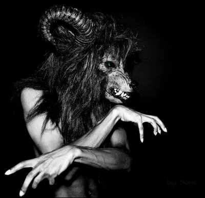 Prince de l'empire, gardien des boucs, premier porte-enseigne des armées infernales : qui est-il ?