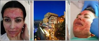 Voici le cadeau le plus controversé que recevront les stars et il va de pair avec le chiffre 1.900 $ saurez-vous le désigner ?