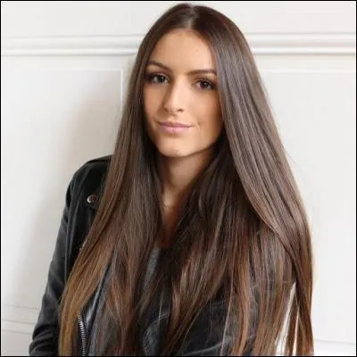 Comment s'appelle sa meilleure amie ?